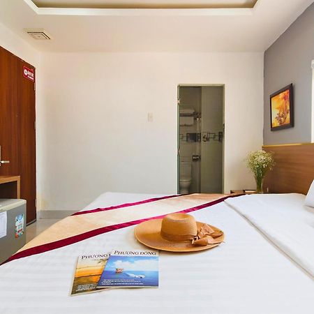 Arise Seaside Hotel Nha Trang Exterior foto